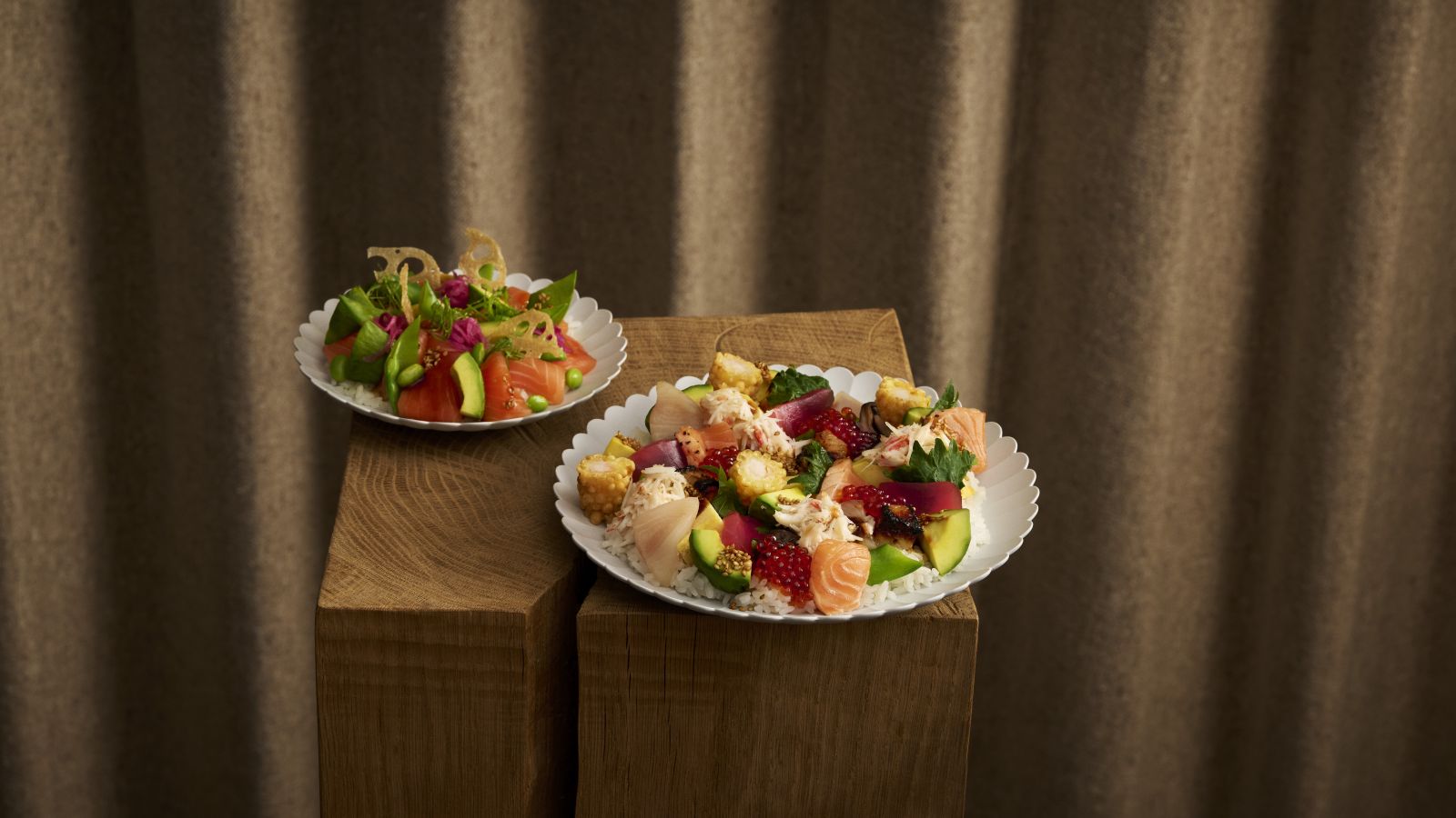 Sticks'n'Sushi Hellerup