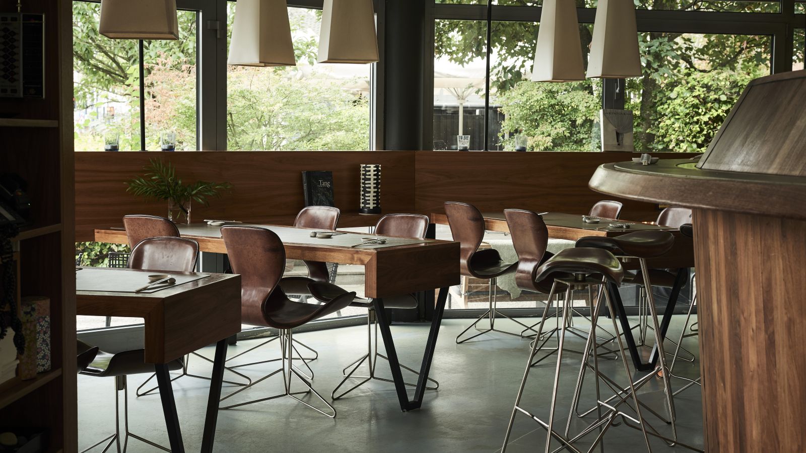 Sticks'n'Sushi Hellerup