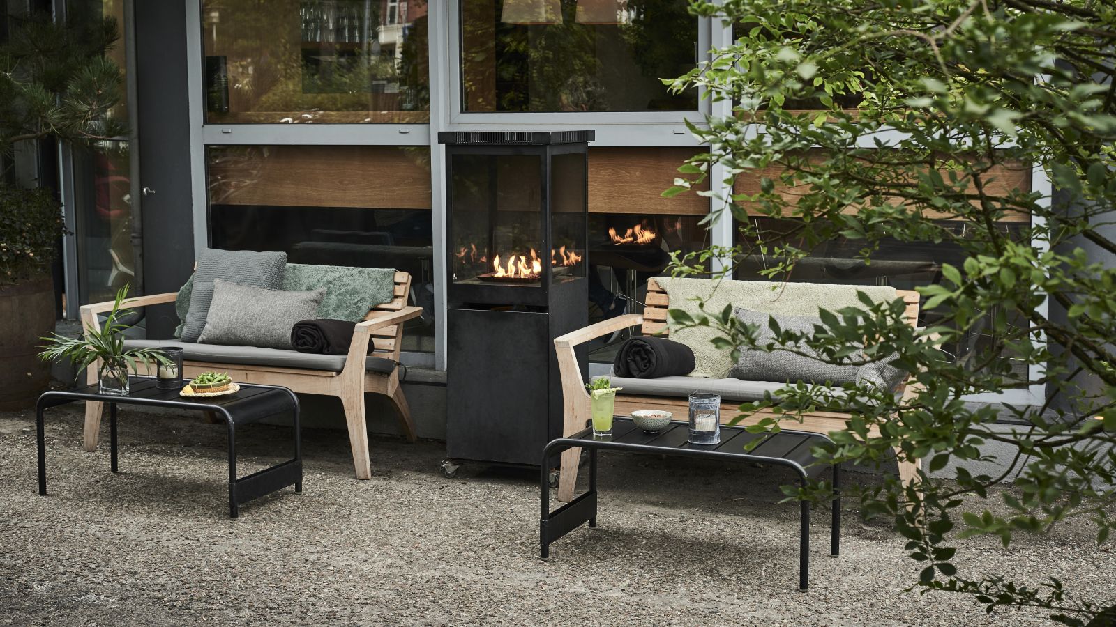 Sticks'n'Sushi Hellerup