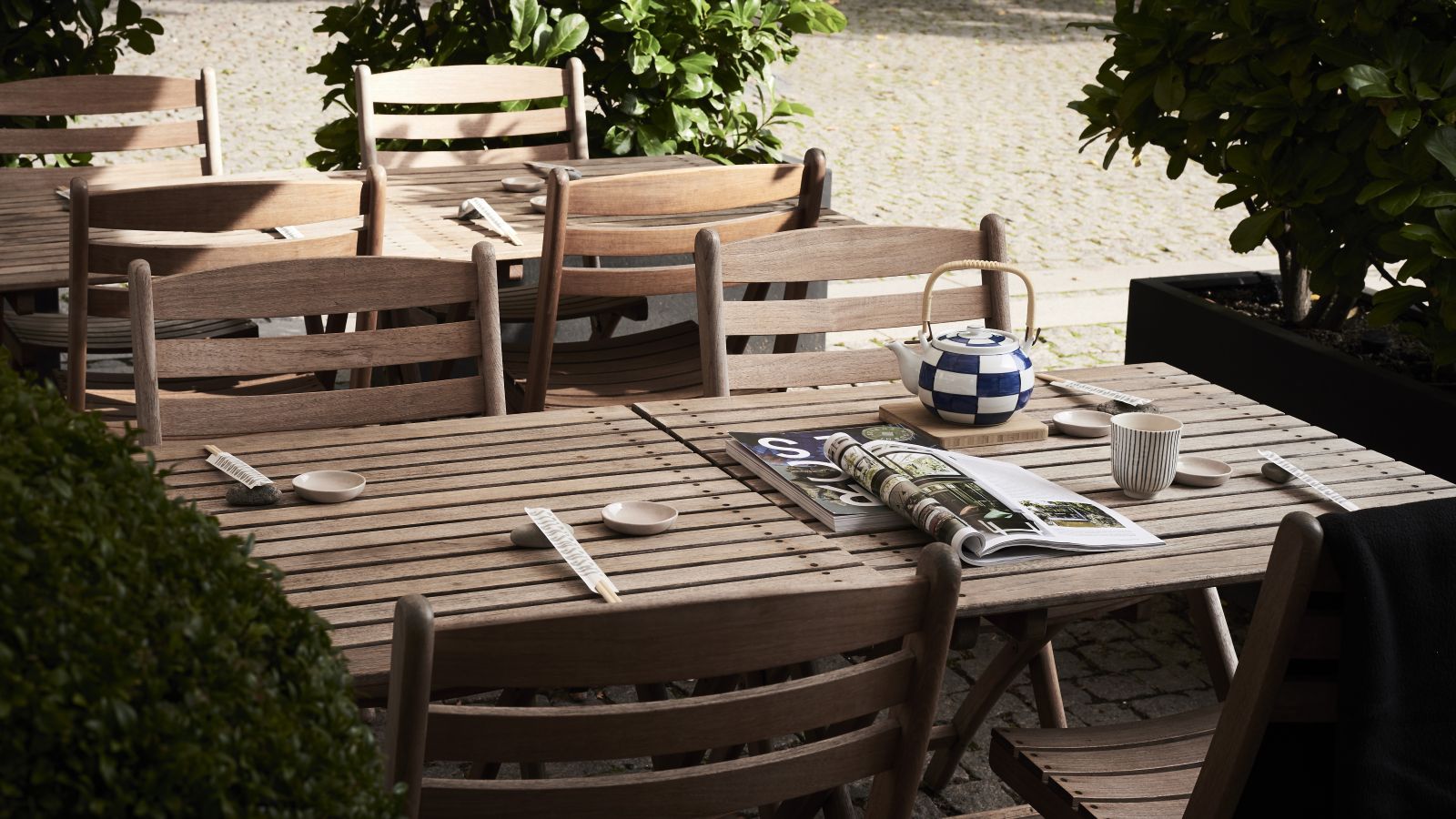 Sticks'n'Sushi Valby