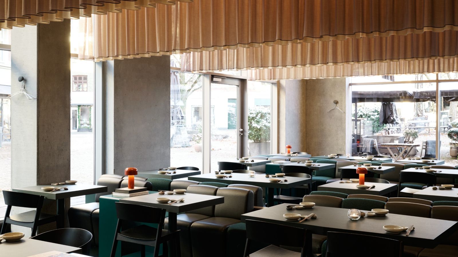 Sticks'n'Sushi Valby
