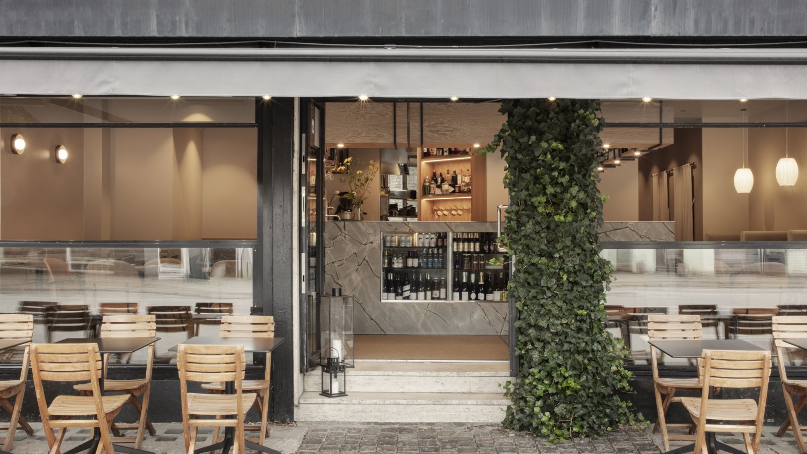 Sticks'n'Sushi Østerbro
