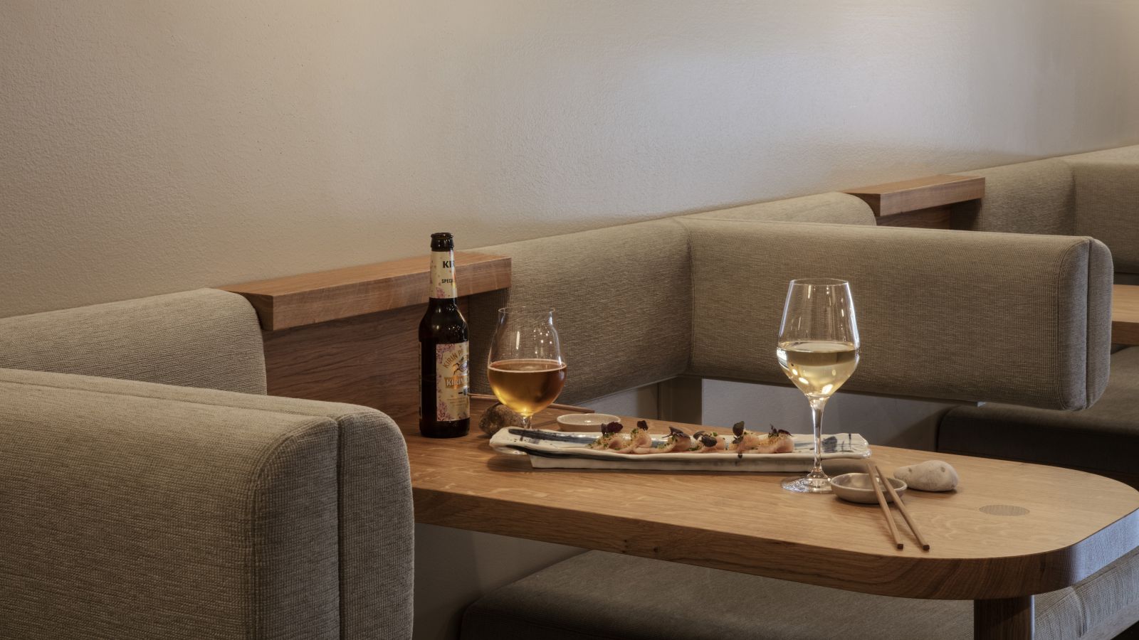 Sticks'n'Sushi Østerbro