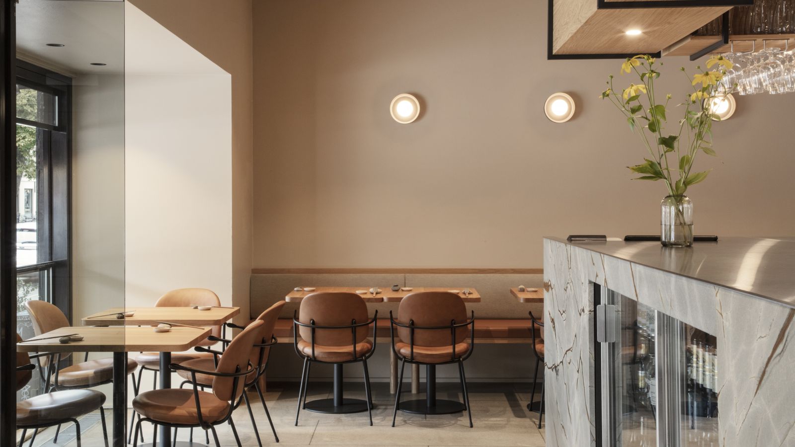 Sticks'n'Sushi Østerbro