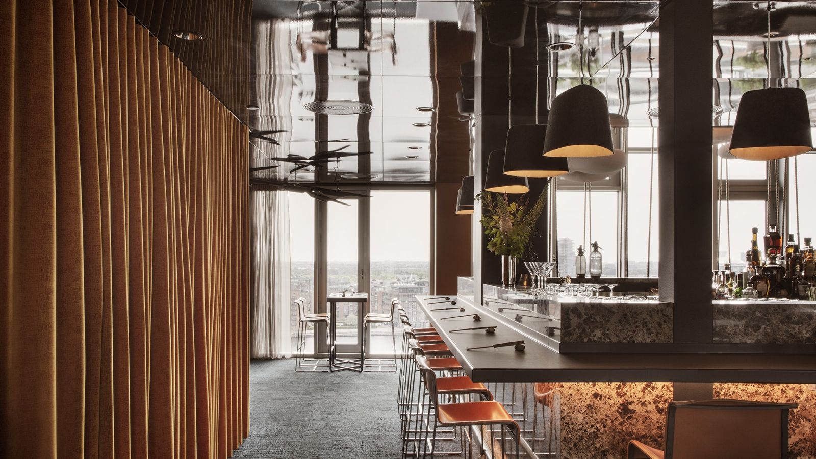 Sticks'n'Sushi Tivoli Hotel