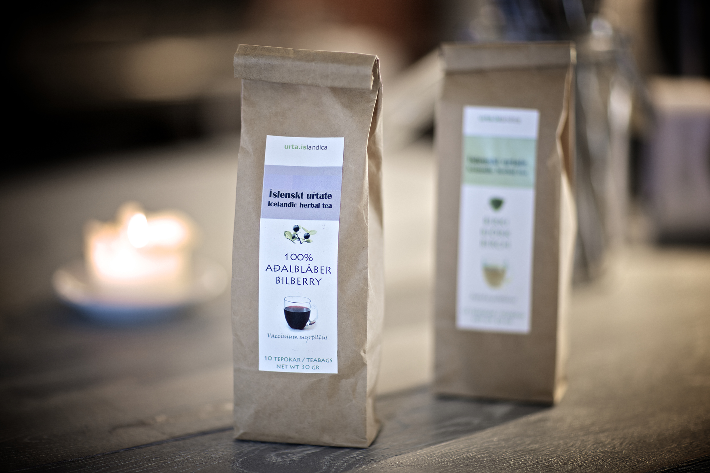 Nordatlantens Brygge