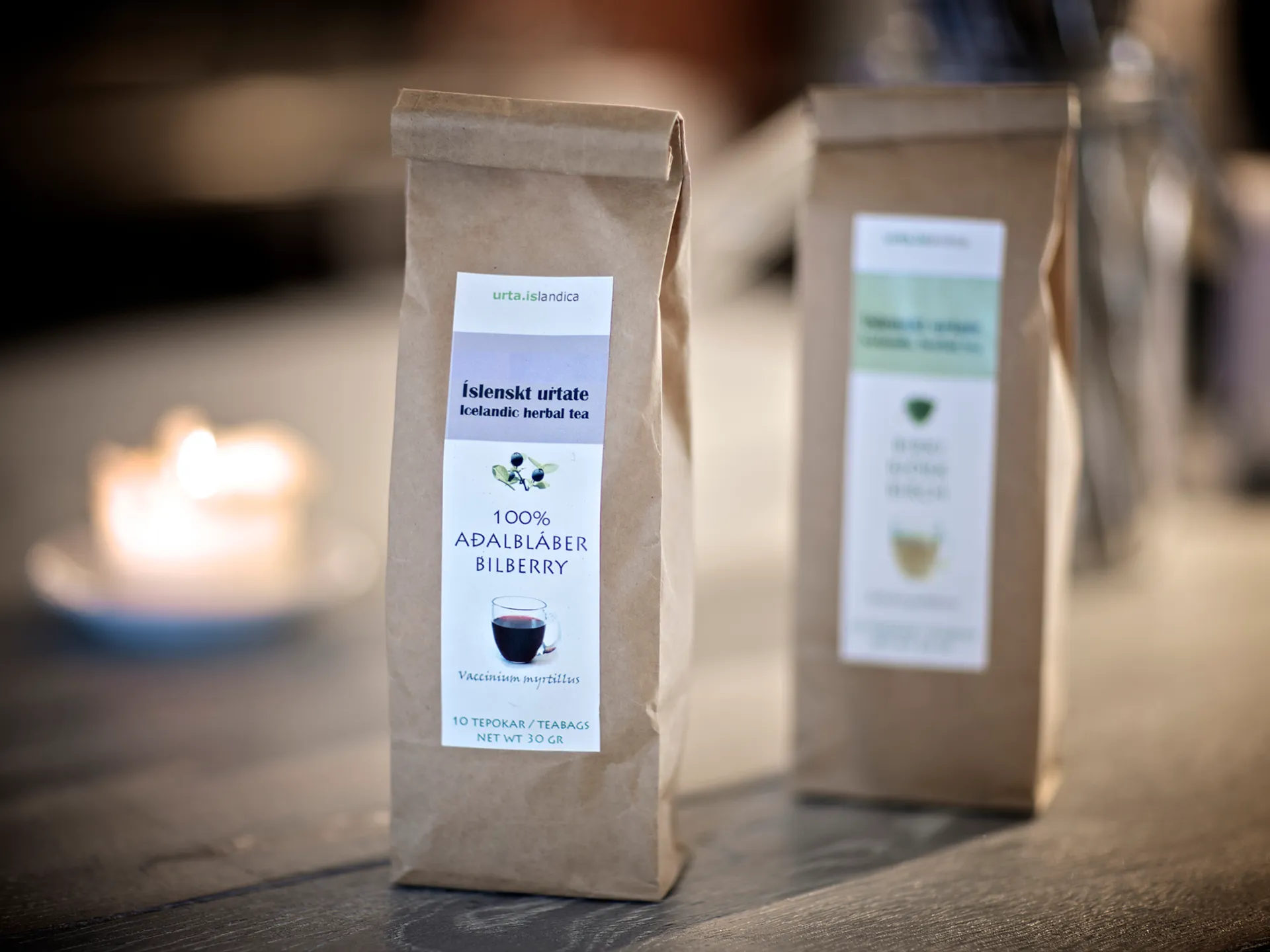 Nordatlantens Brygge