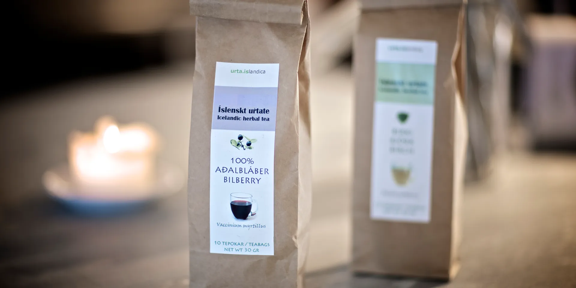 Nordatlantens Brygge