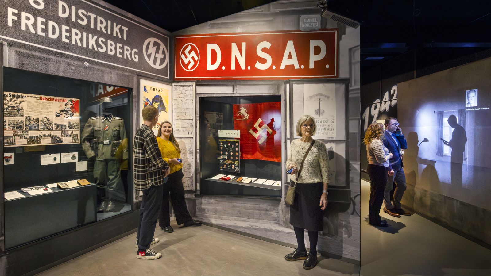Frihedsmuseet