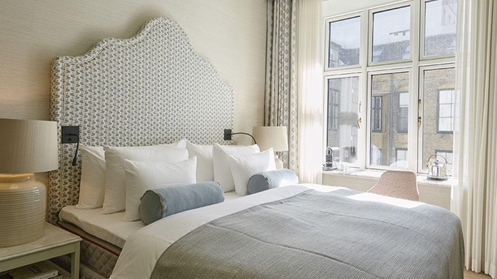 Henriks Hotel