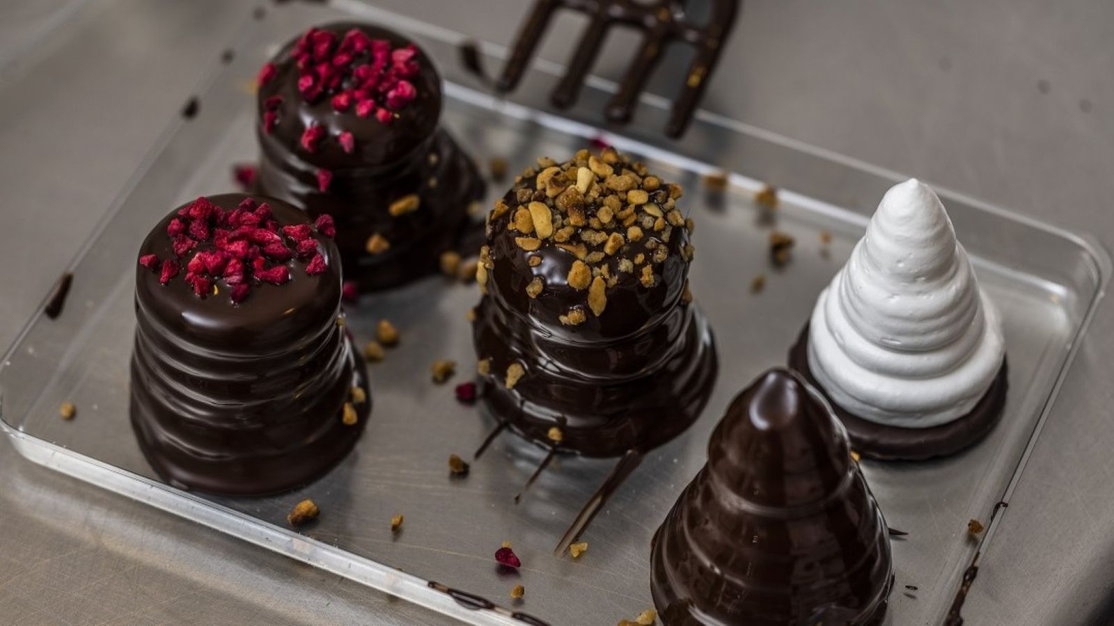 Frellsen Chokolade