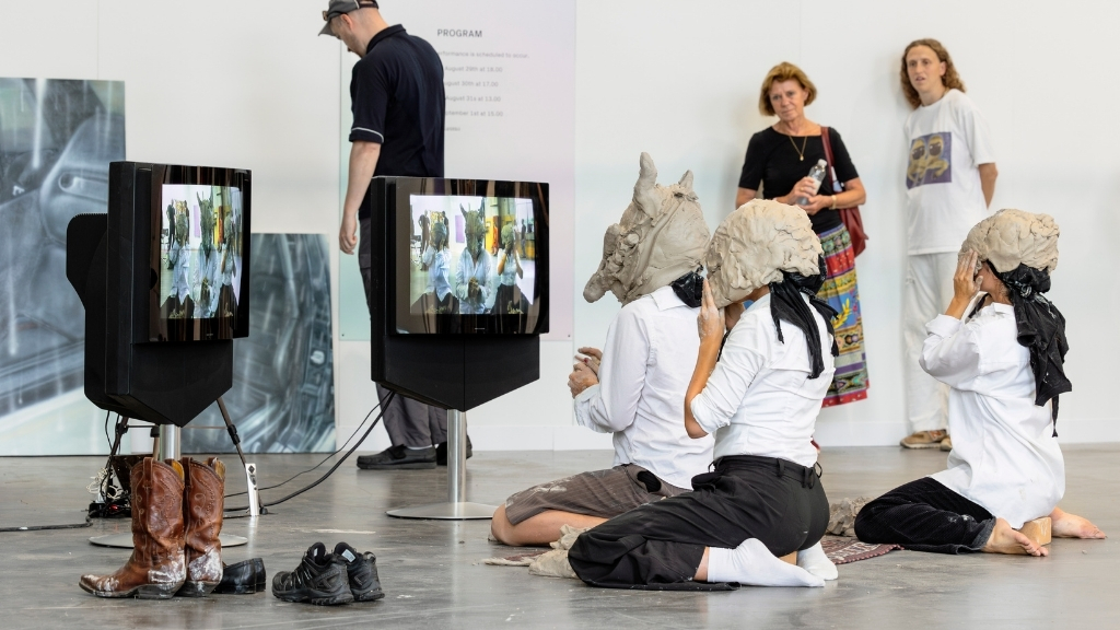 Enter Art Fair