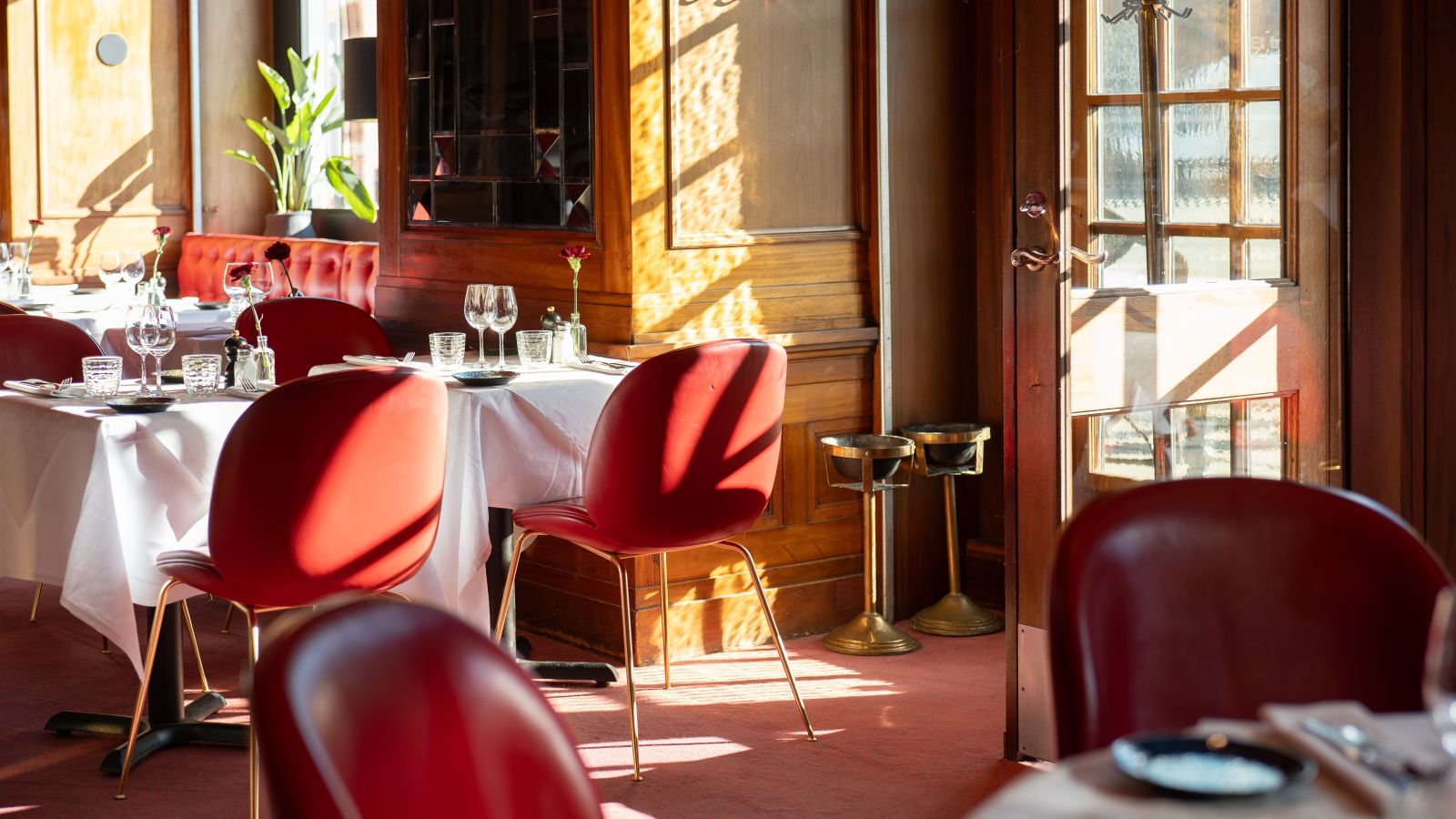 Restaurant Angelini