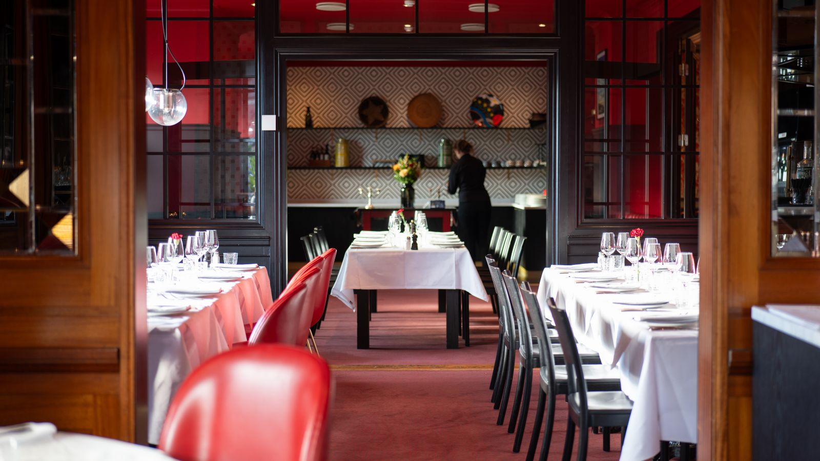 Restaurant Angelini