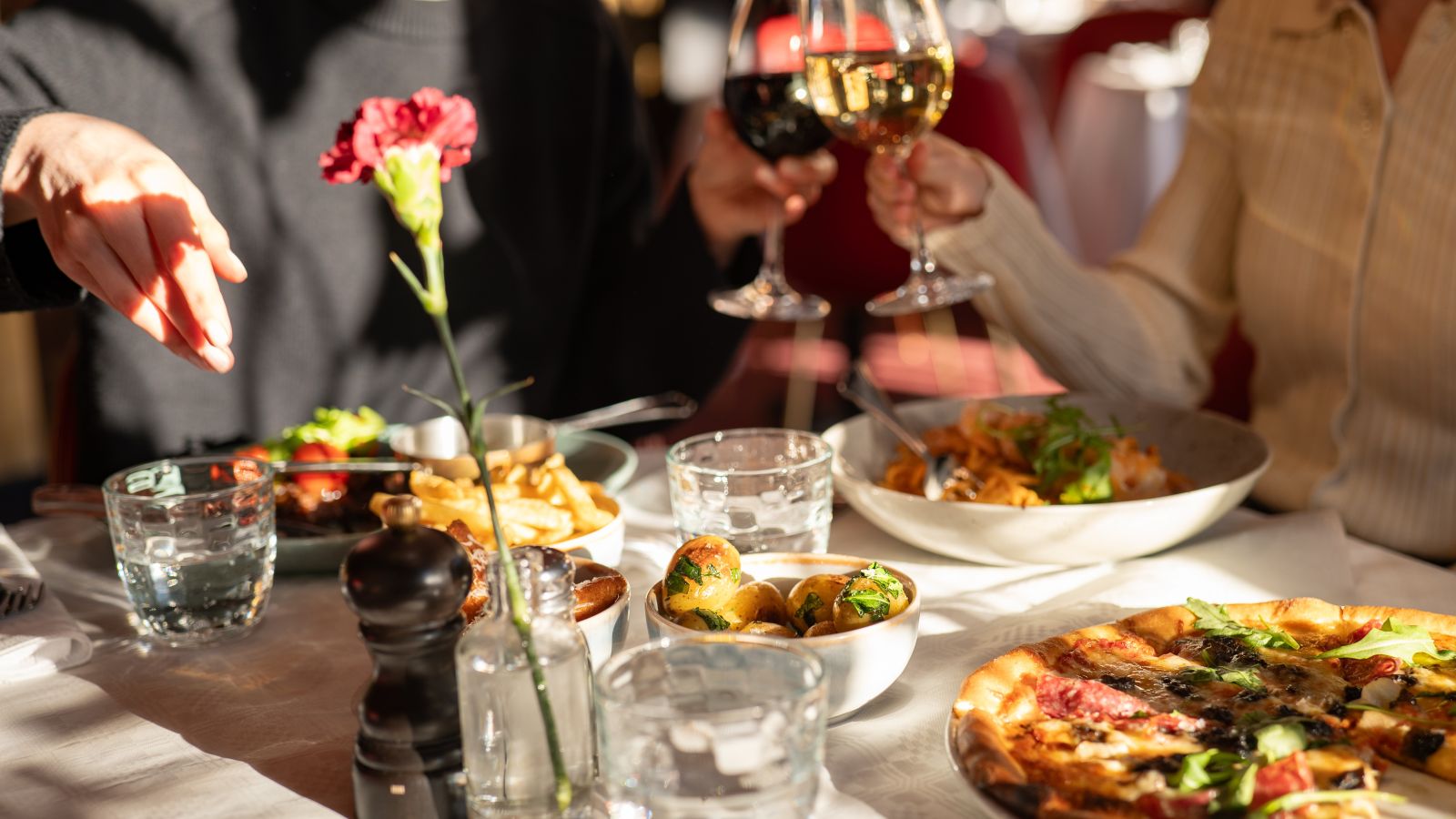 Restaurant Angelini