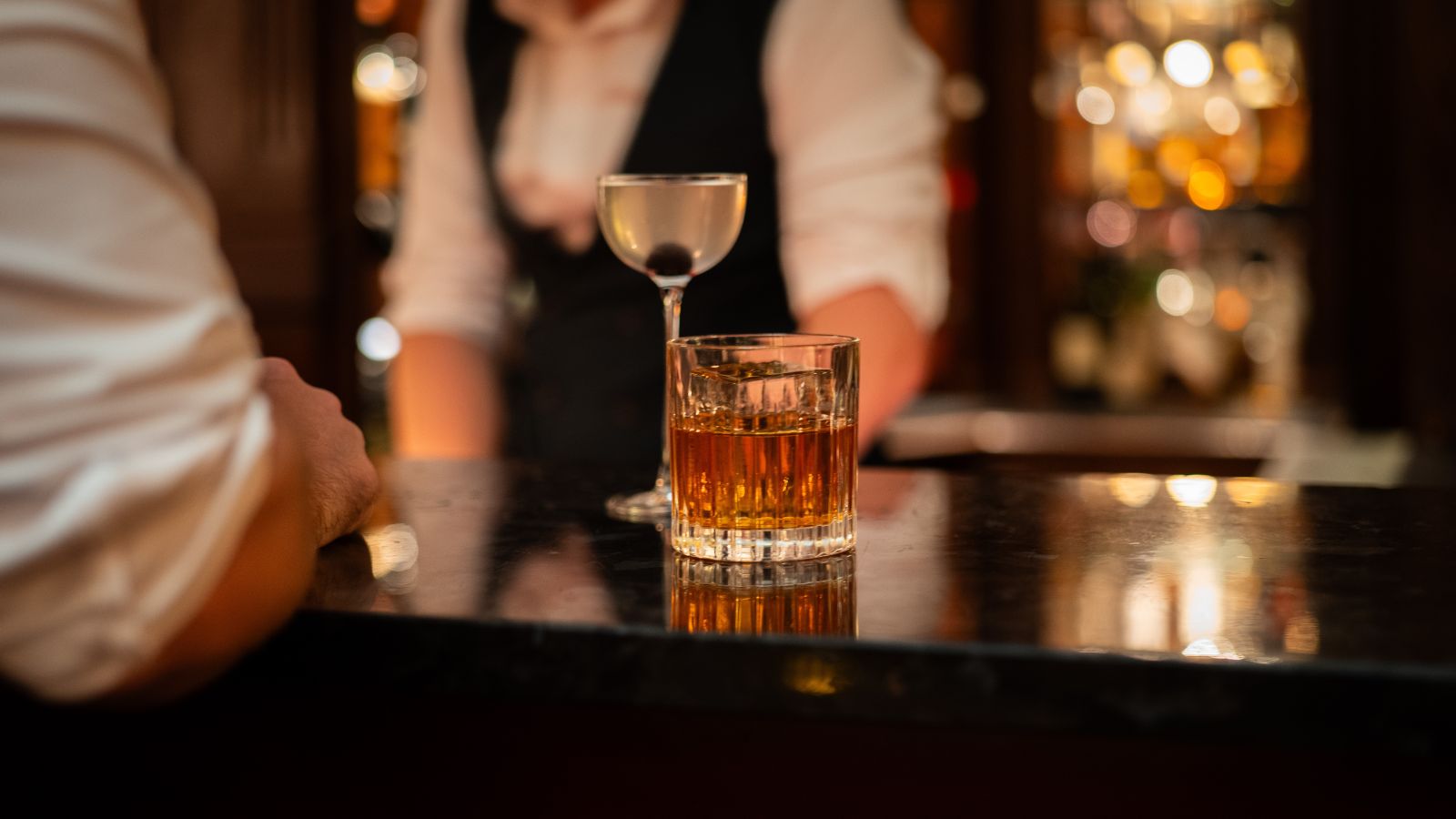 Library Bar