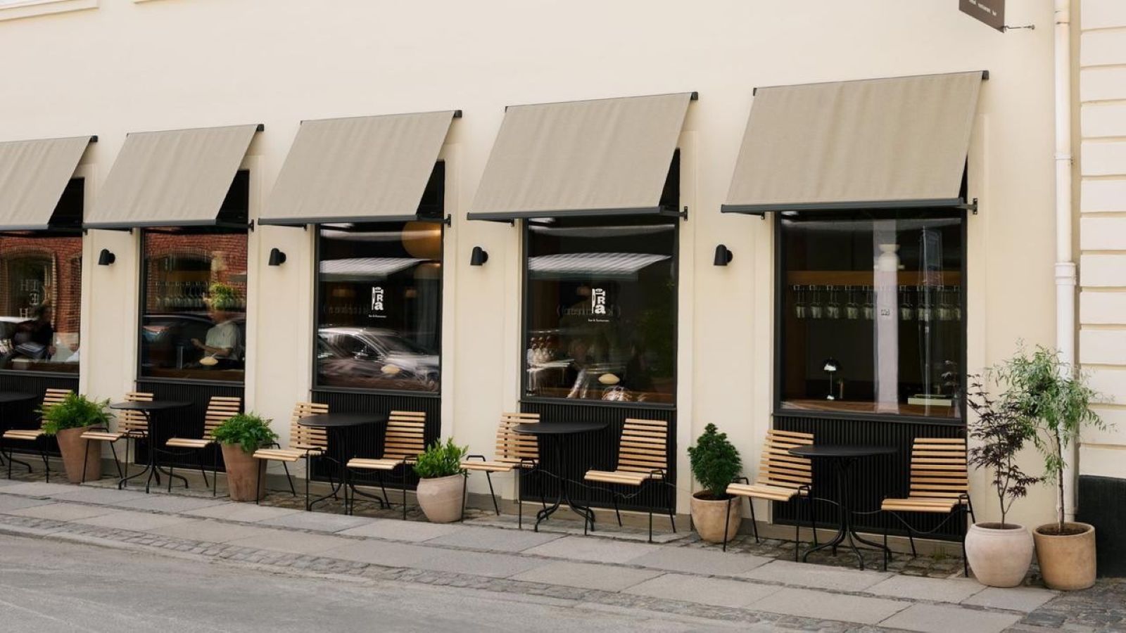 Restaurant Petra