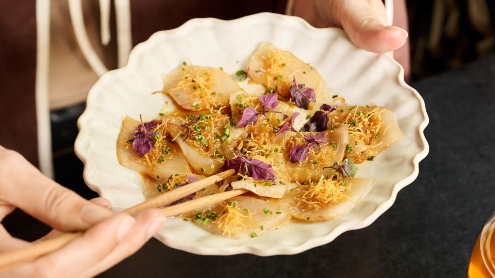 Sticks'n'Sushi Nansensgade