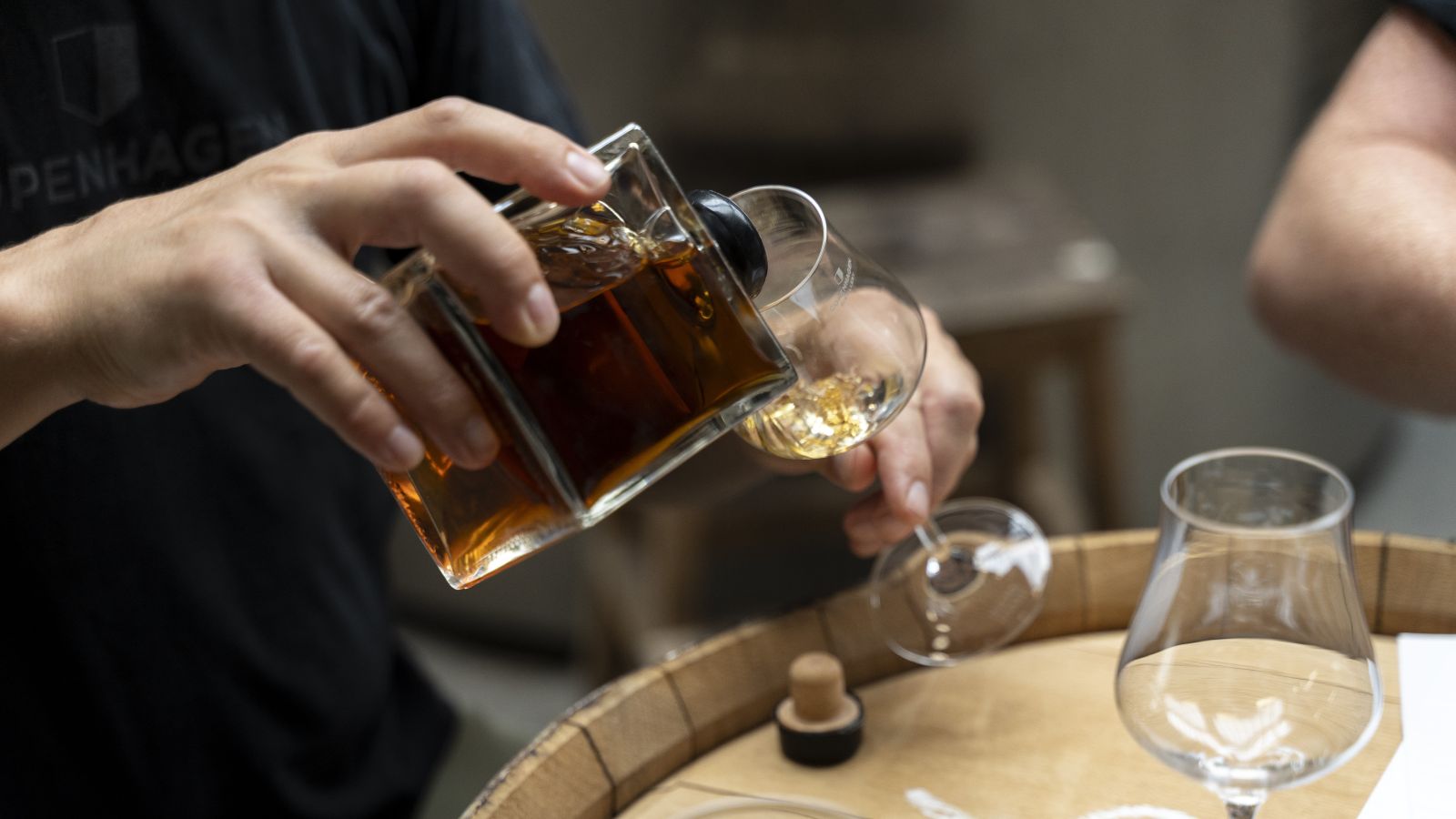 Copenhagen Distillery