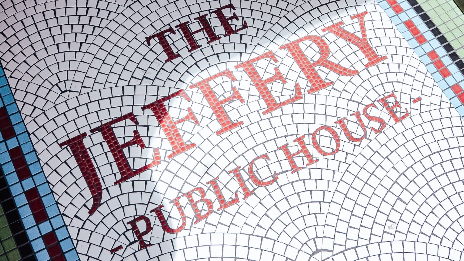 The Jeffery