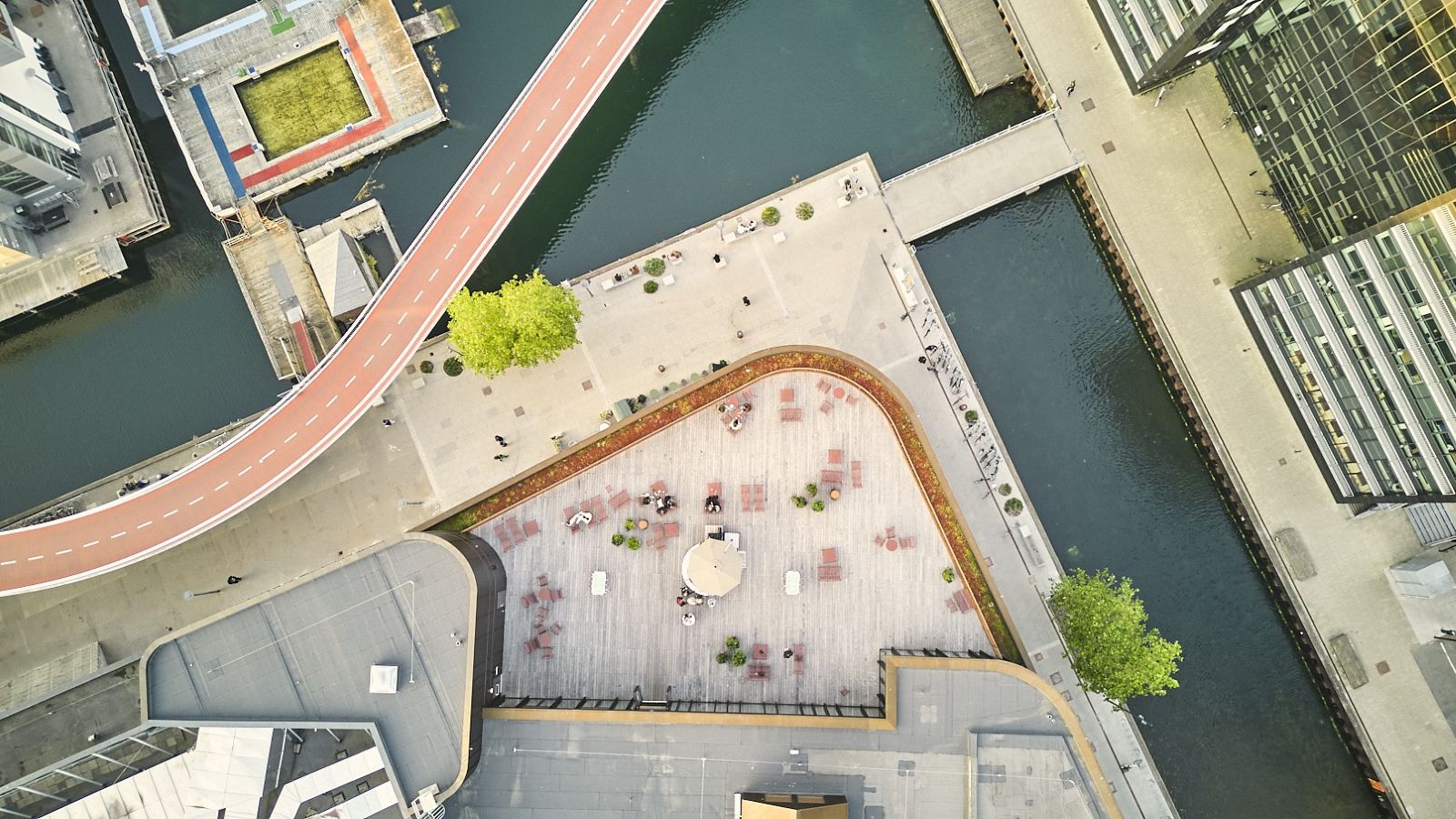 Fisketorvet Rooftop