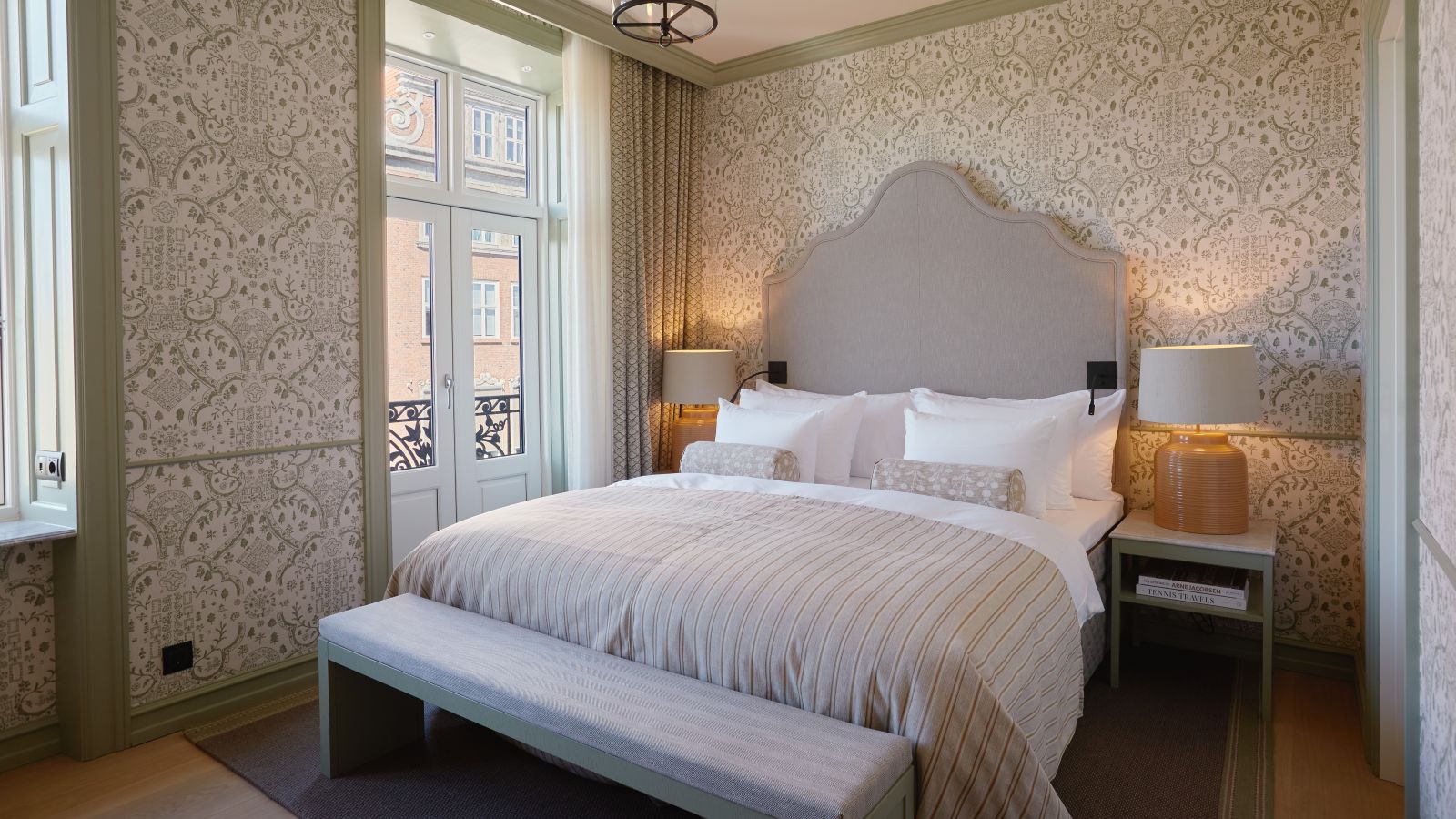 Henriks Hotel