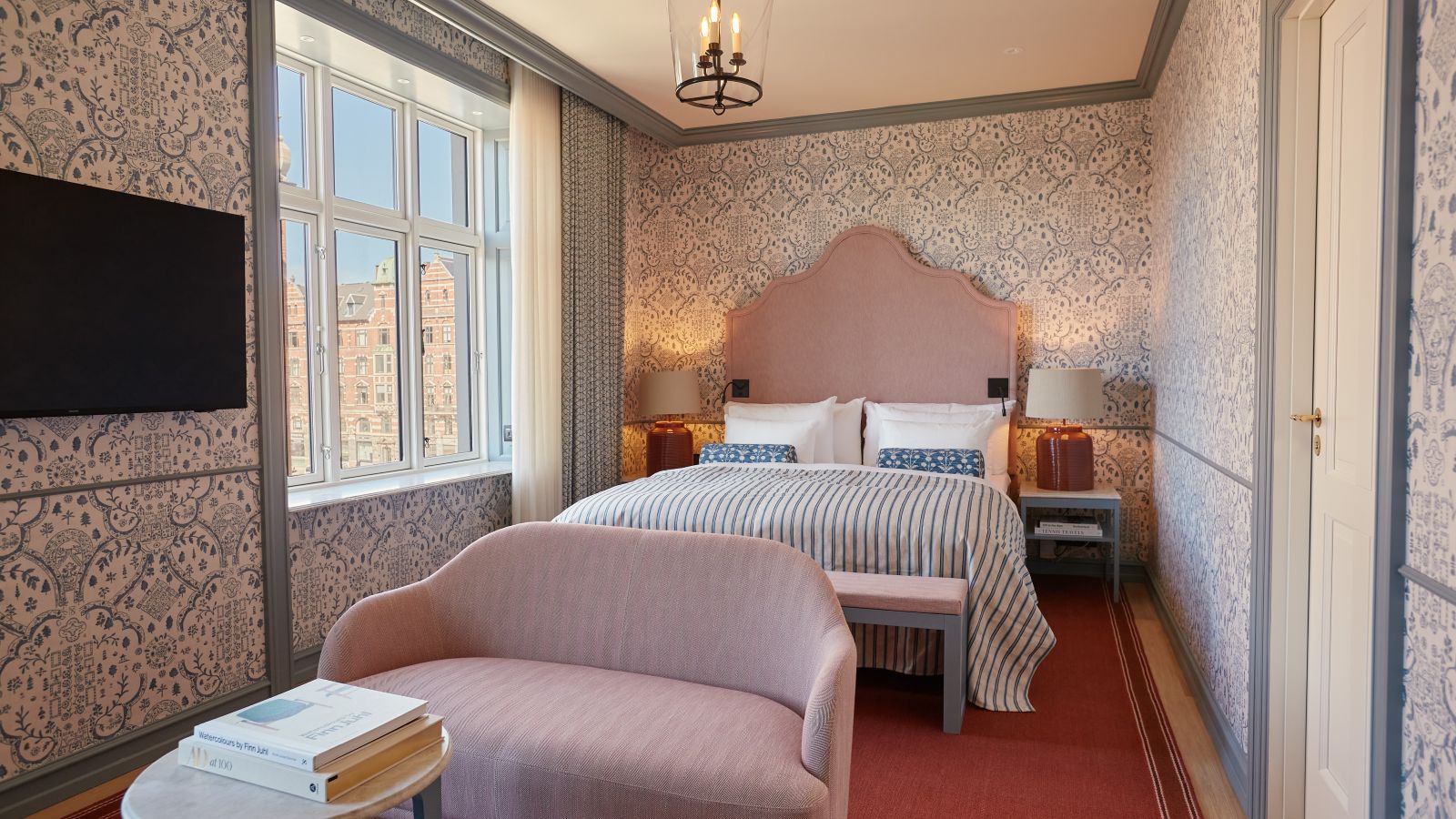 Henriks Hotel