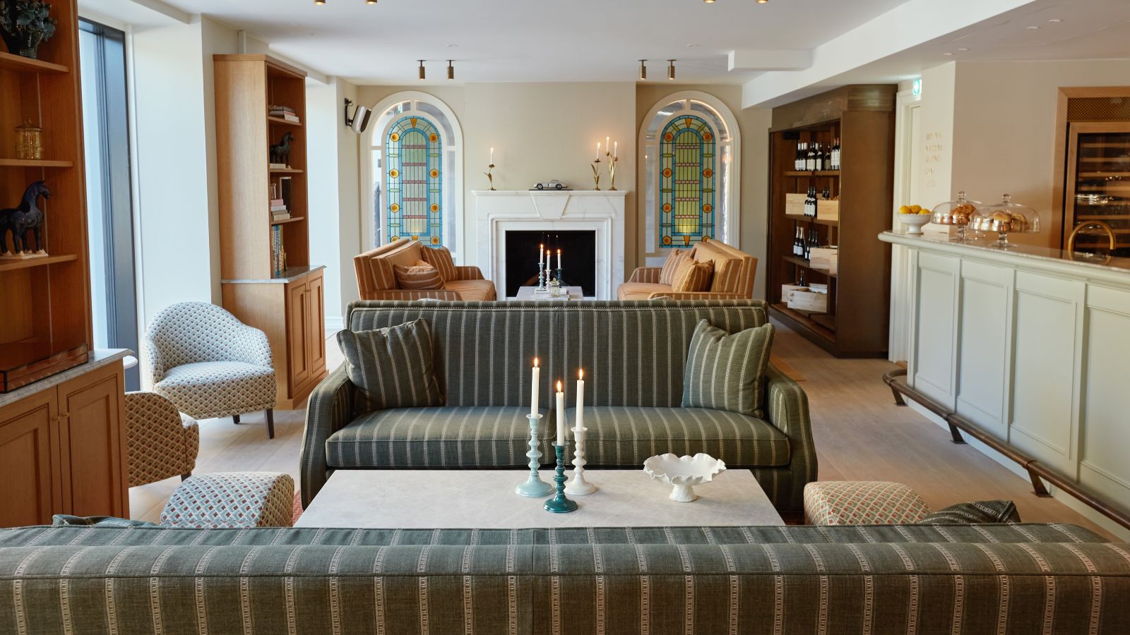 Henriks Hotel