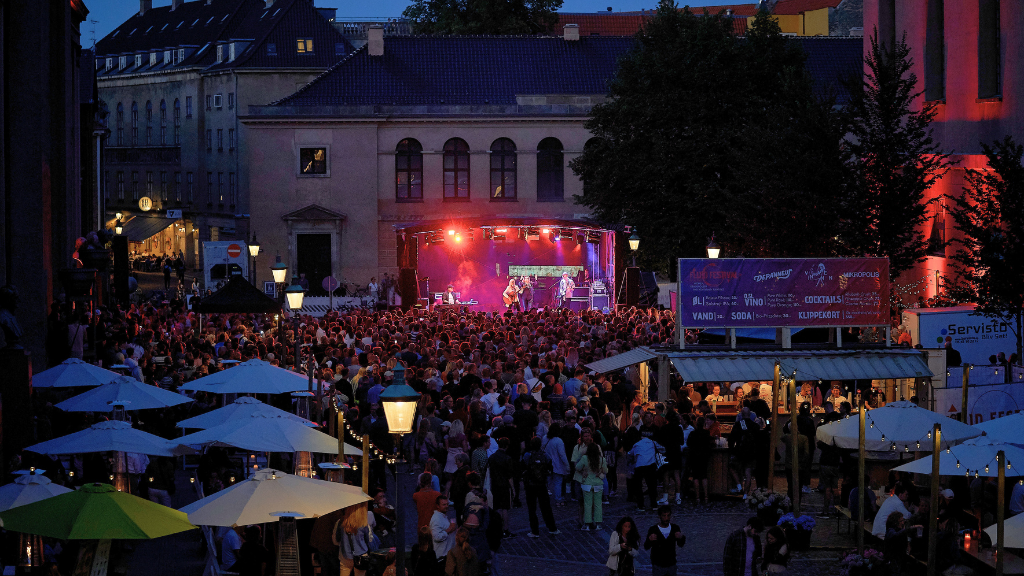 Fluid Festival