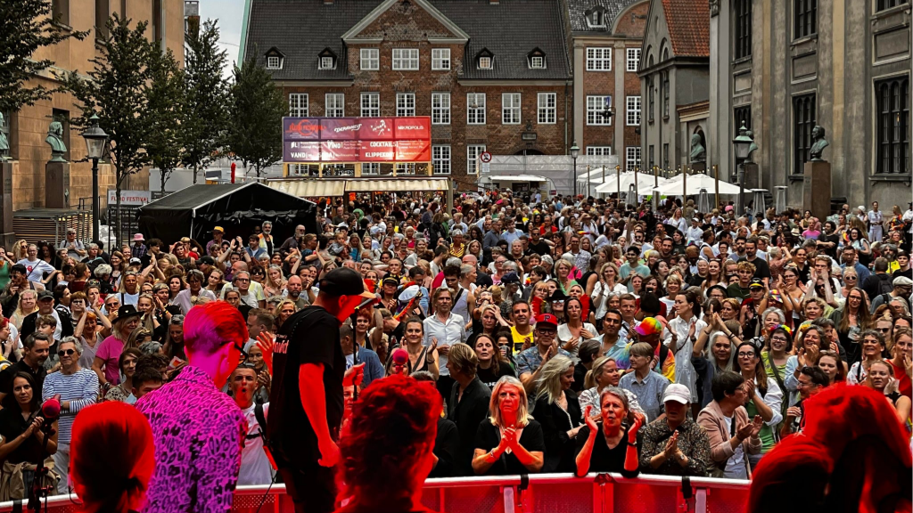 Fluid Festival