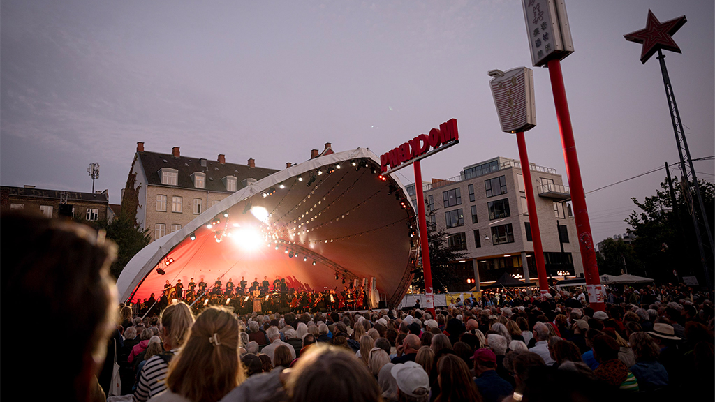 Copenhagen Opera Festival