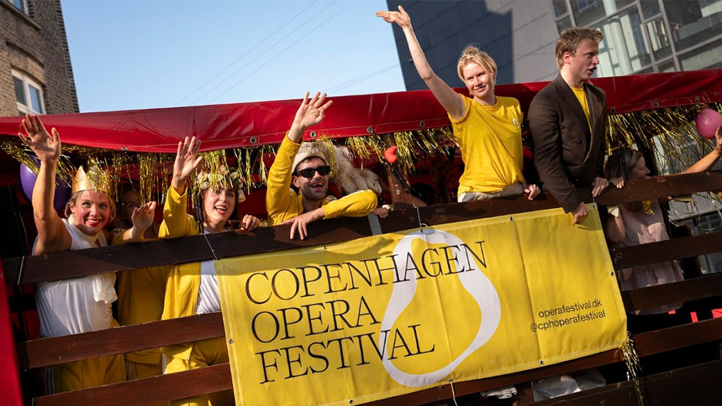 Copenhagen Opera Festival