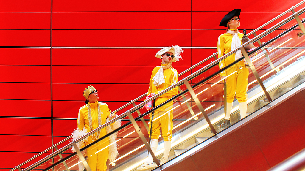 Copenhagen Opera Festival