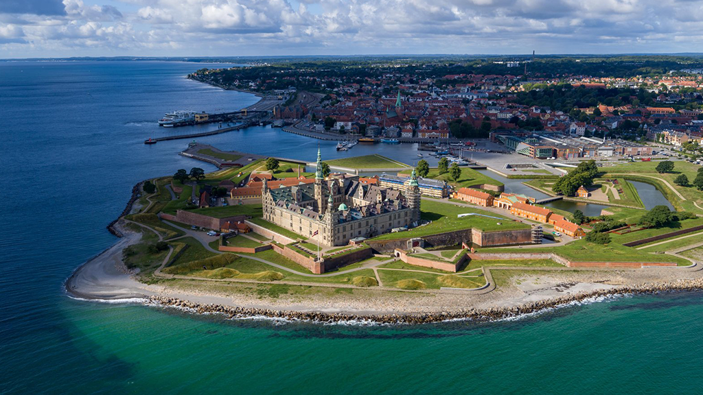 Kronborg