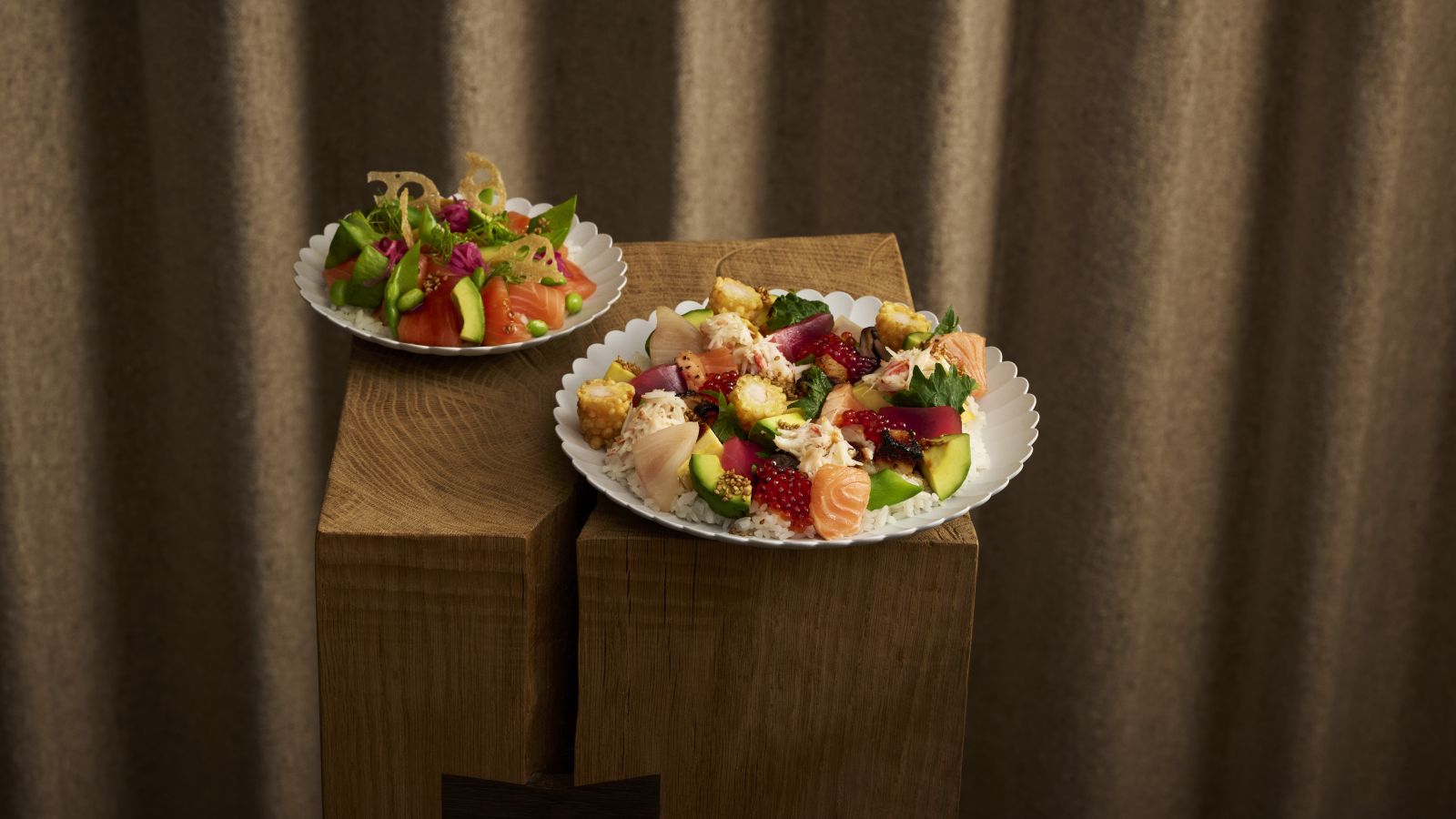 Sticks'n'Sushi Borgergade