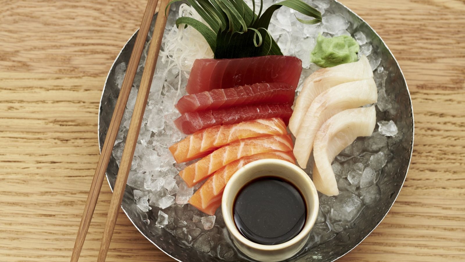 Sticks'n'Sushi Nansensgade