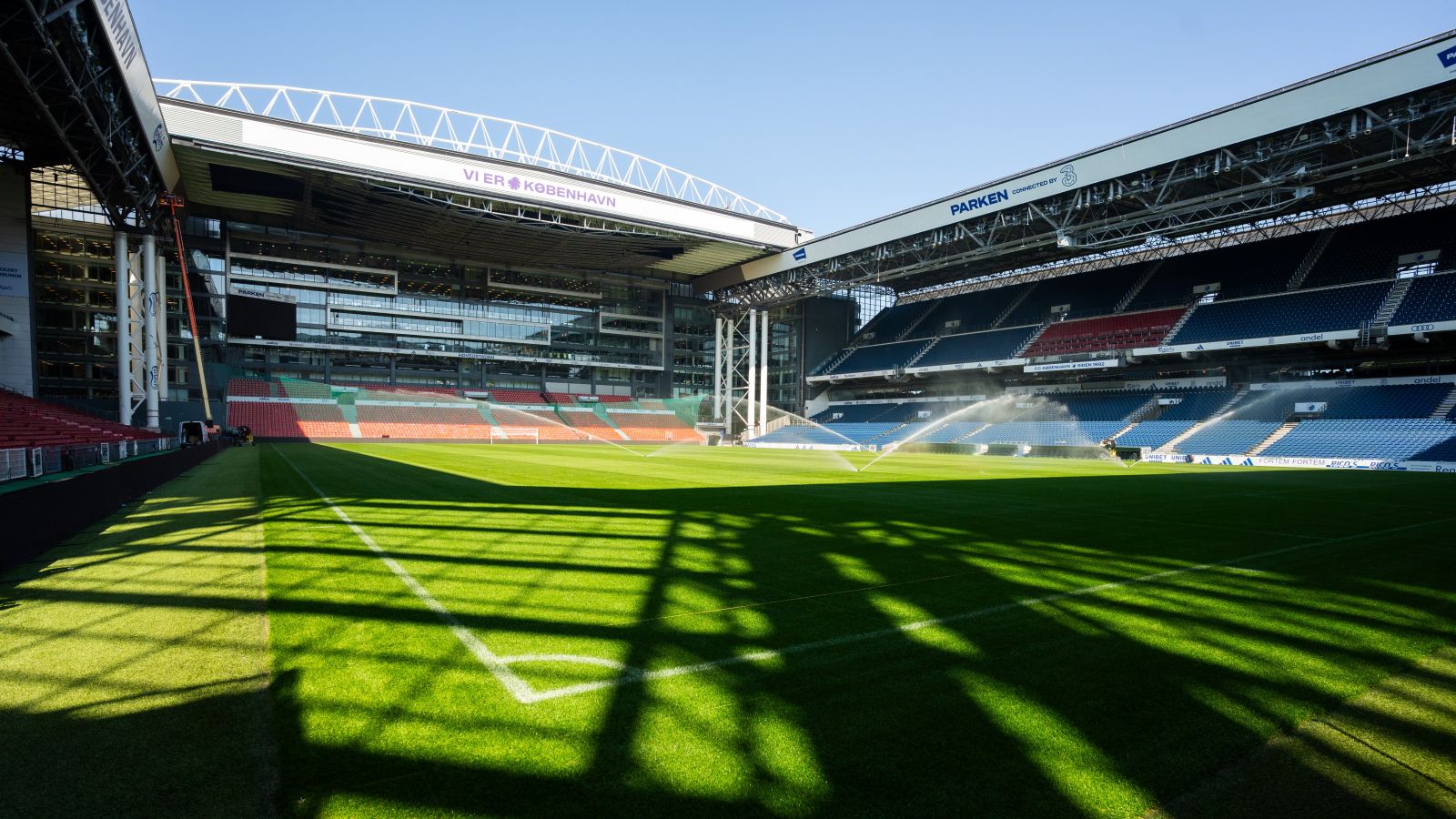 Parken Stadion