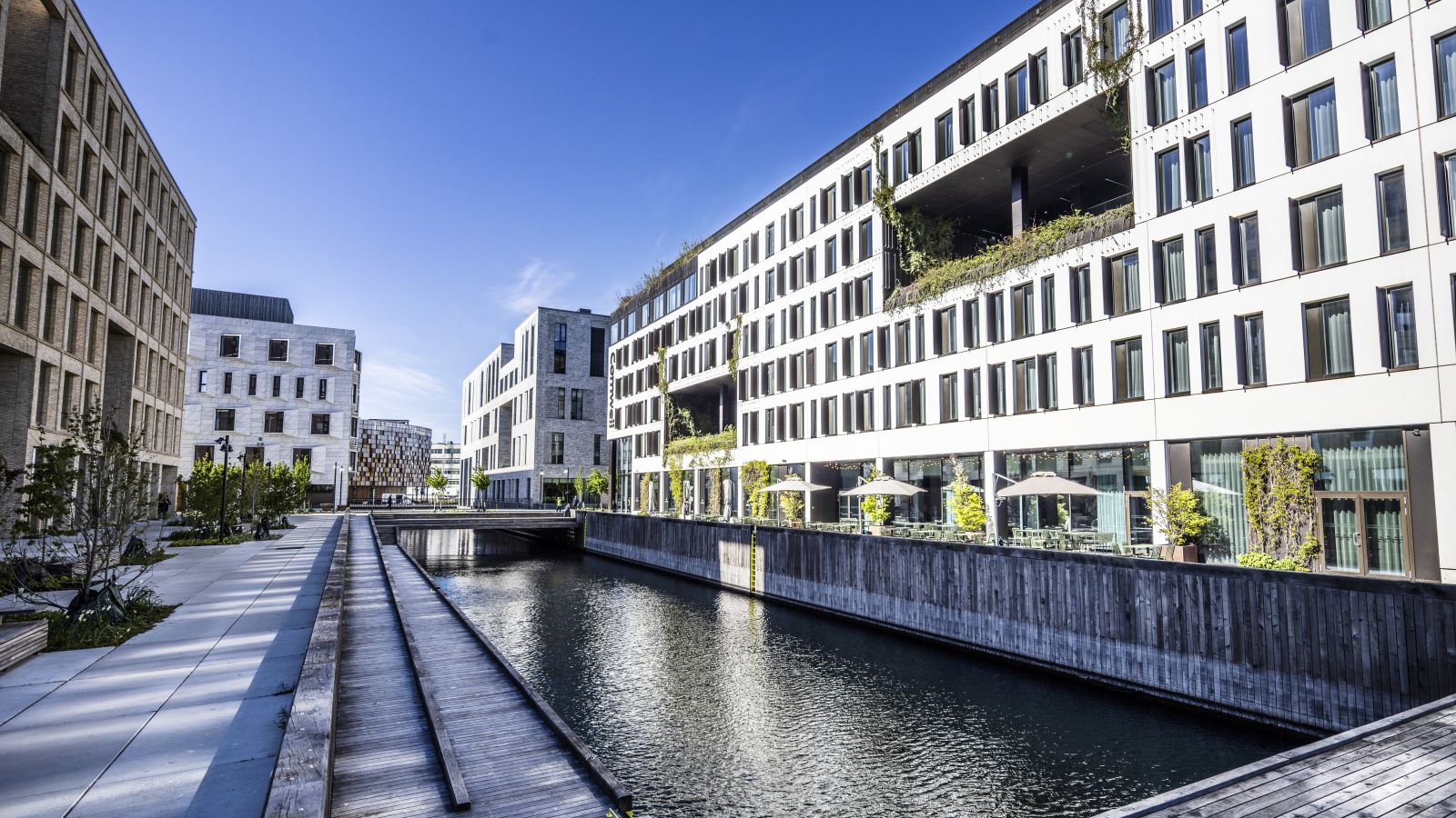 Comwell Copenhagen Portside
