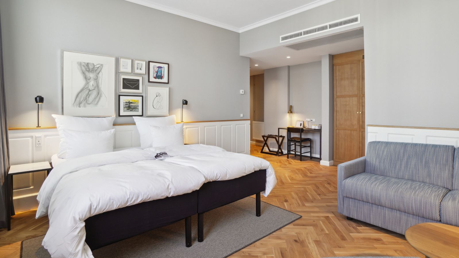 Hotel Kong Arthur