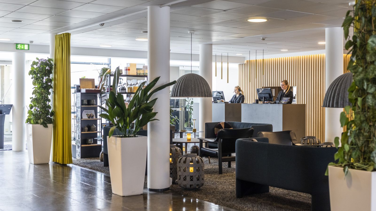 Comwell Hotel Holte