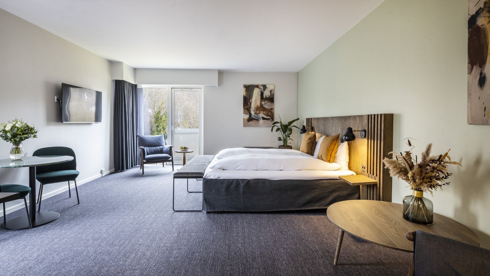 Comwell Hotel Holte