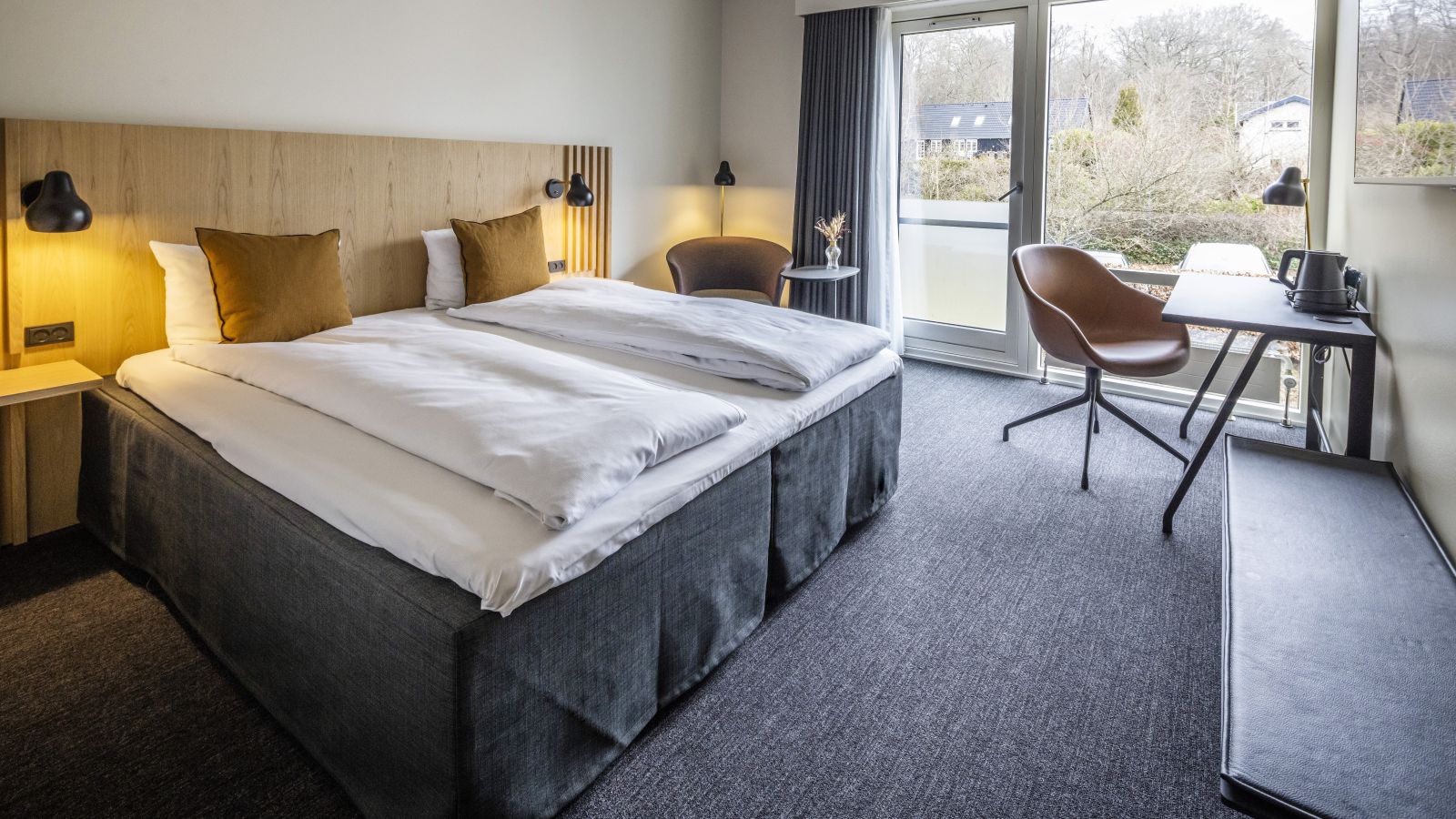 Comwell Hotel Holte