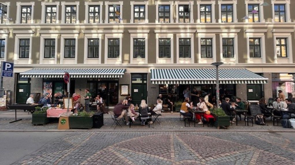 Café Sonja