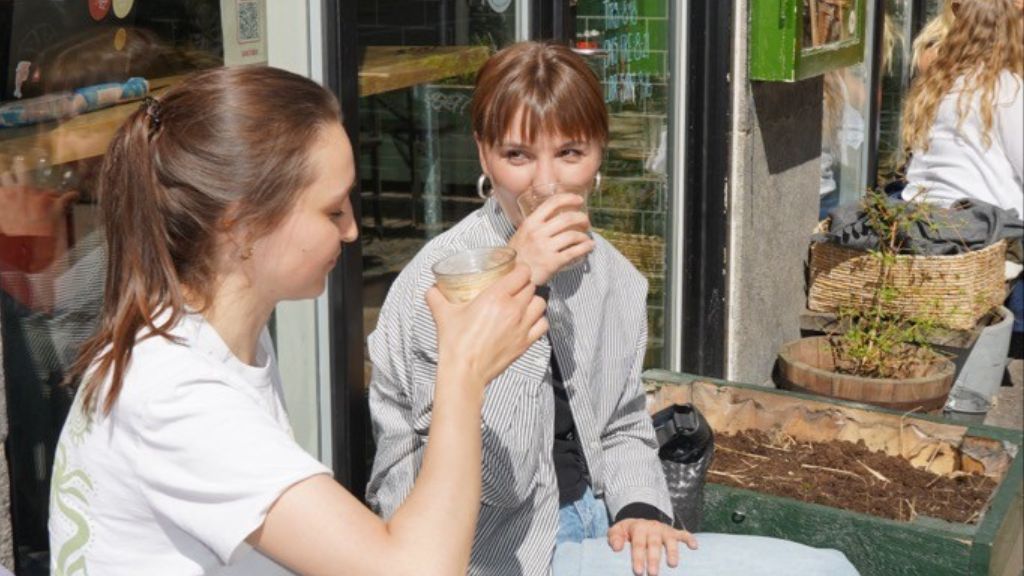 Café Sonja