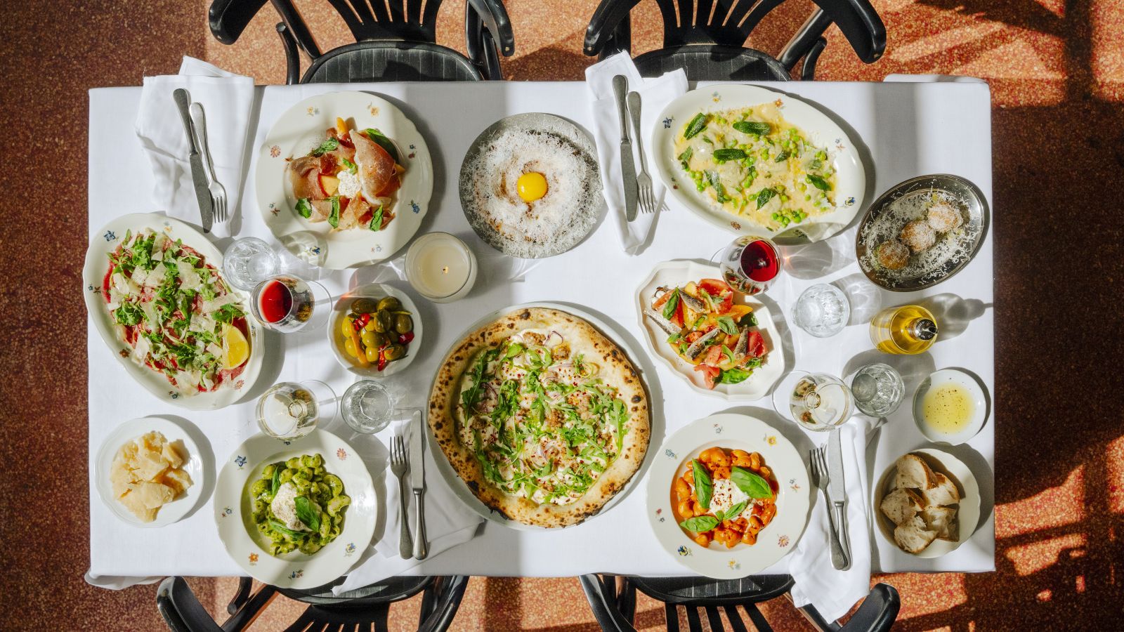 Spuntino
