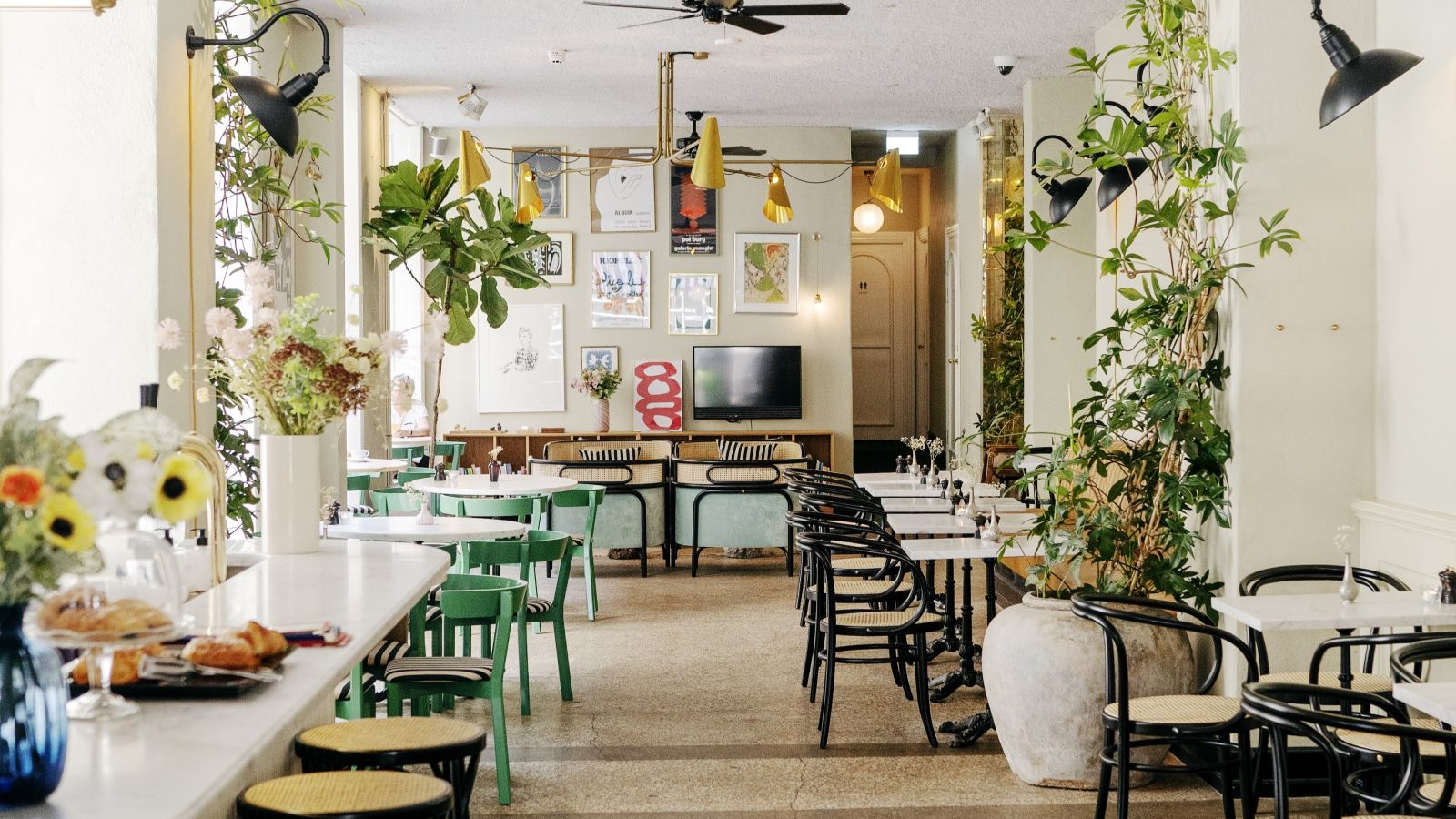 Coco Café & Bar