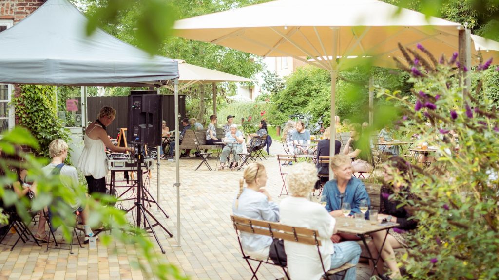 Karens Minde Kulturhus