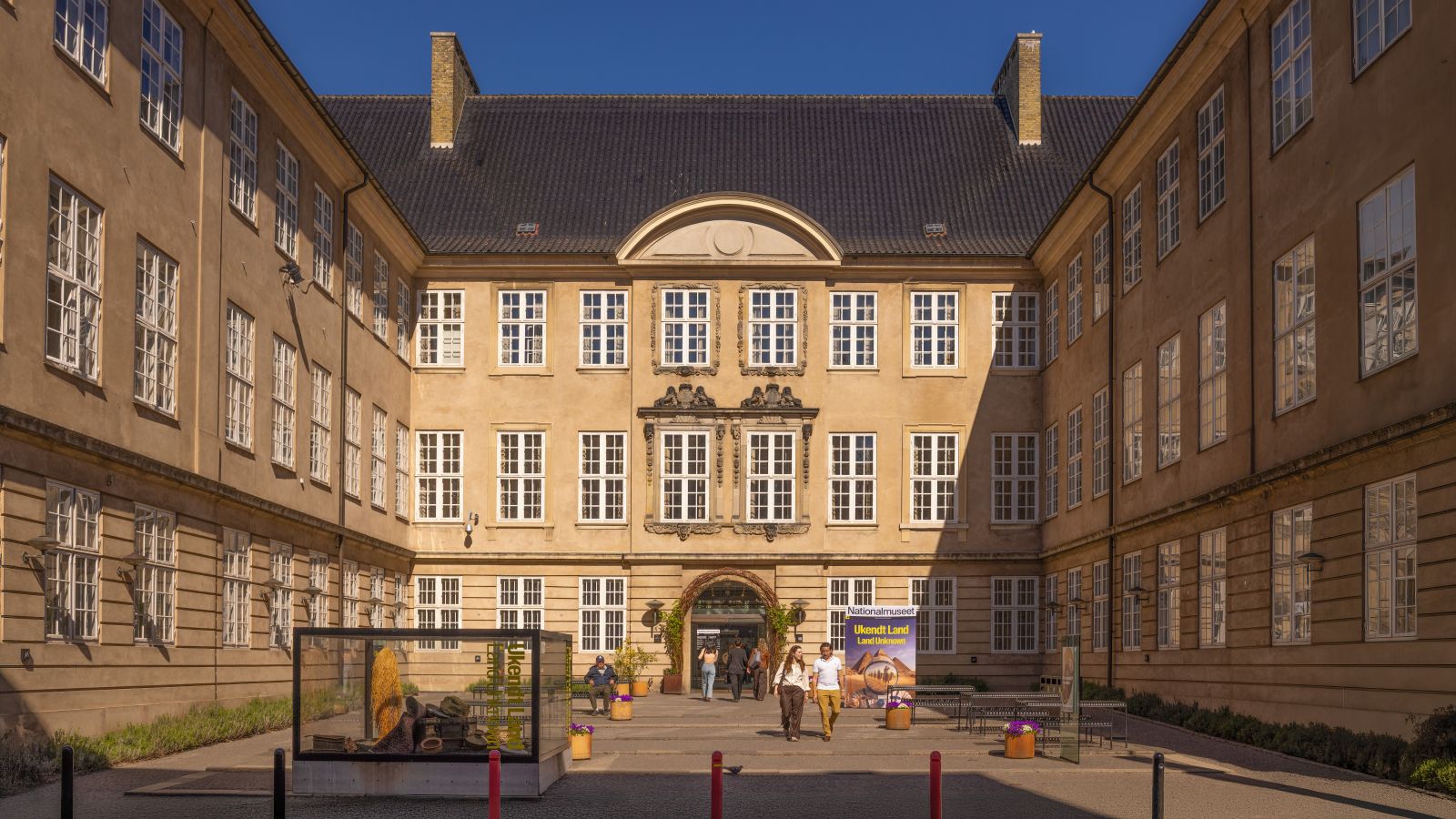 Nationalmuseet
