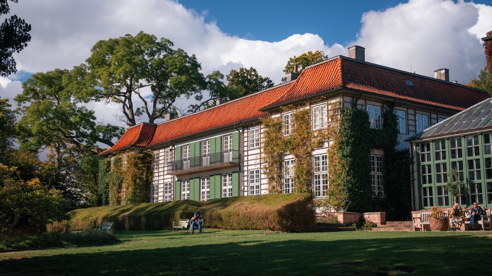 Ordrupgaard