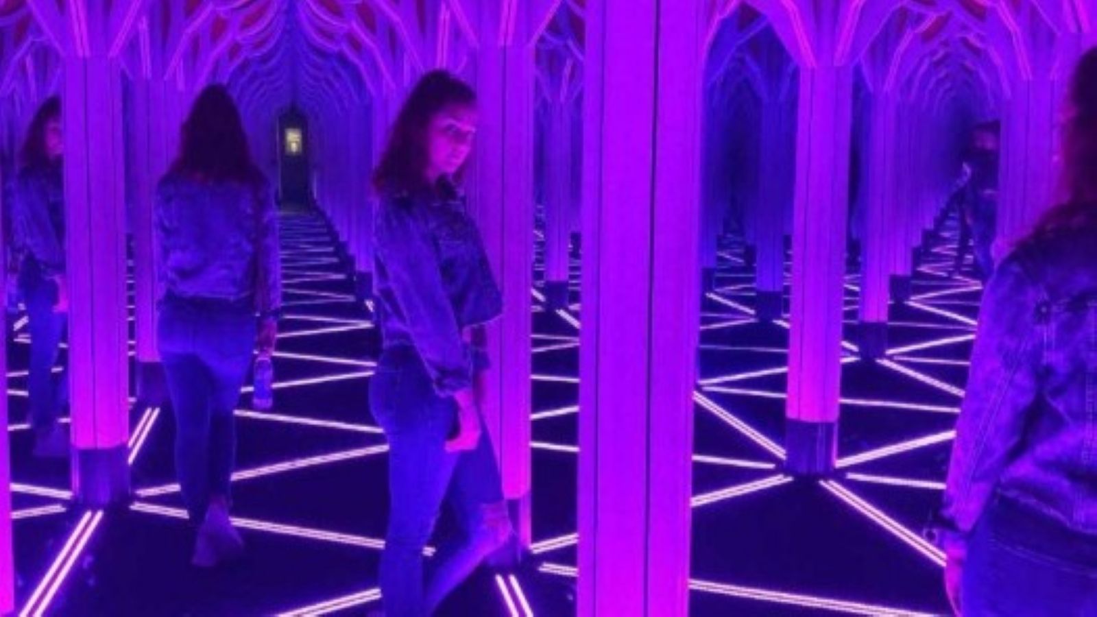 Wonder Maze